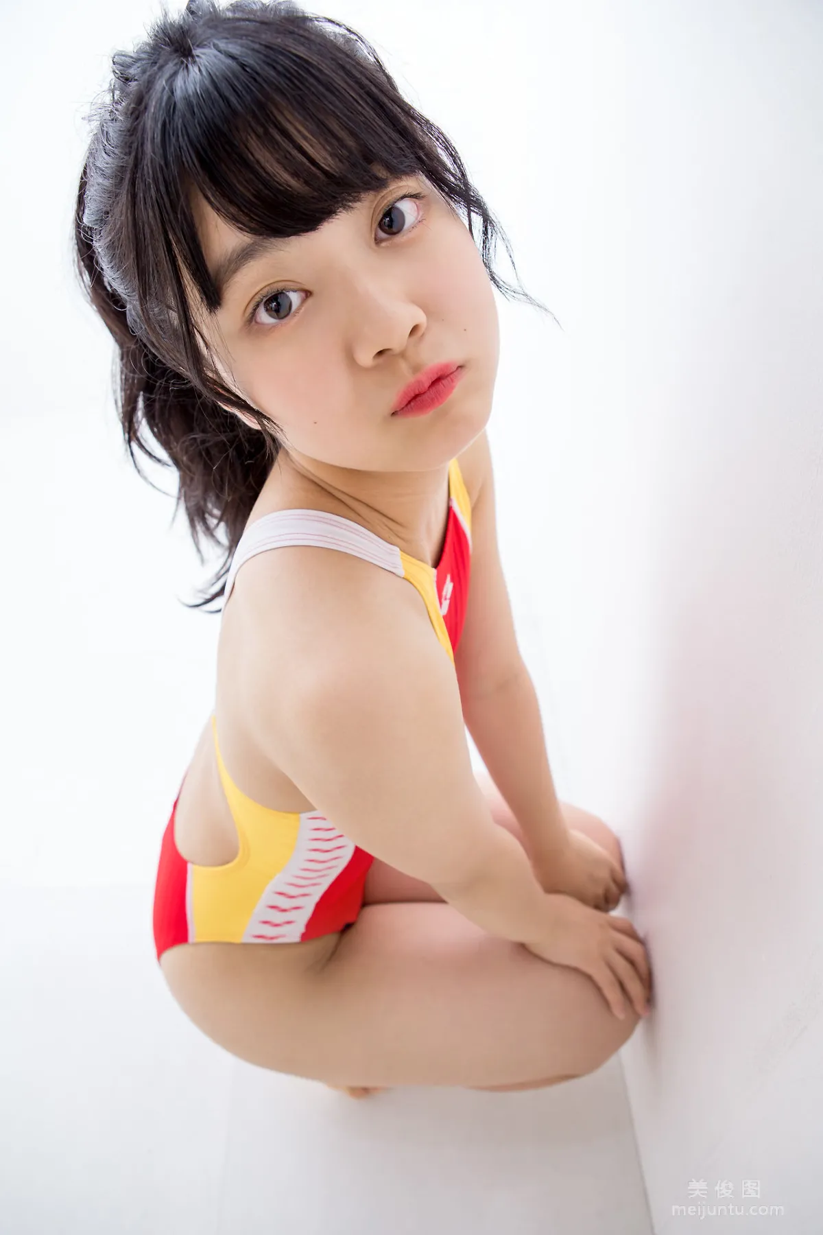 [Minisuka.tv] 夏目咲莉愛 - Secret Gallery (STAGE2) 0247