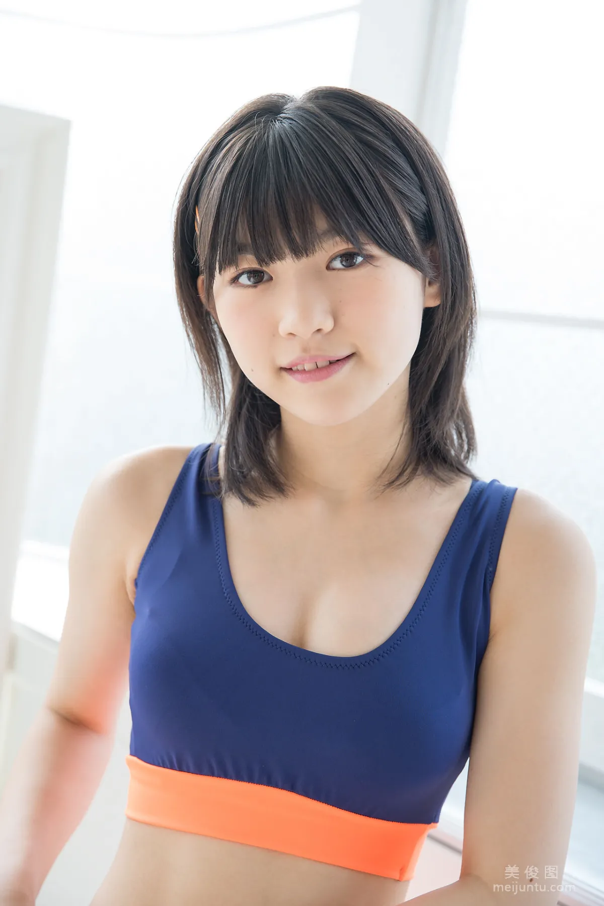 [Minisuka.tv] Risa Sawamura 沢村りさ - Limited Gallery 10.235