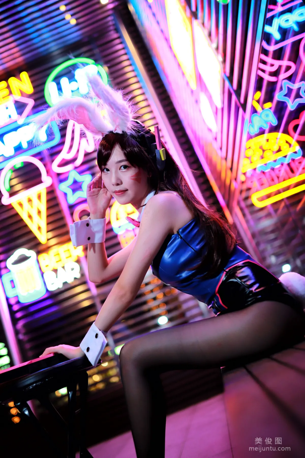[COS写真] 抖娘-利世 - DVA30