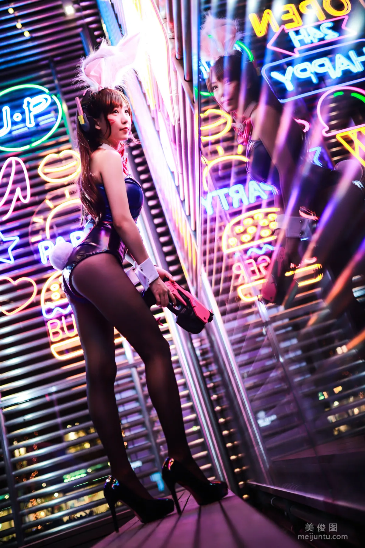 [COS写真] 抖娘-利世 - DVA13