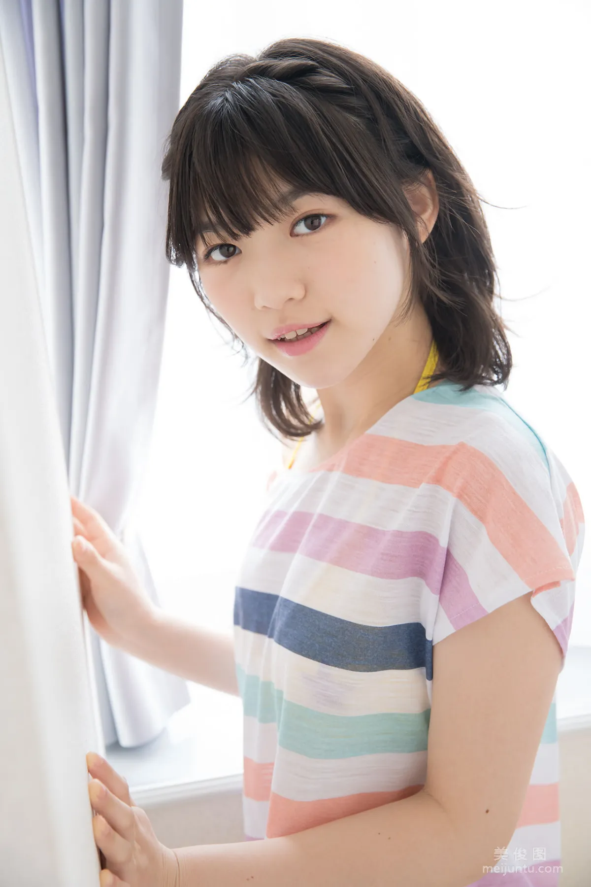 [Minisuka.tv] 沢村りさ Risa Sawamura - Limited Gallery 10.3 21