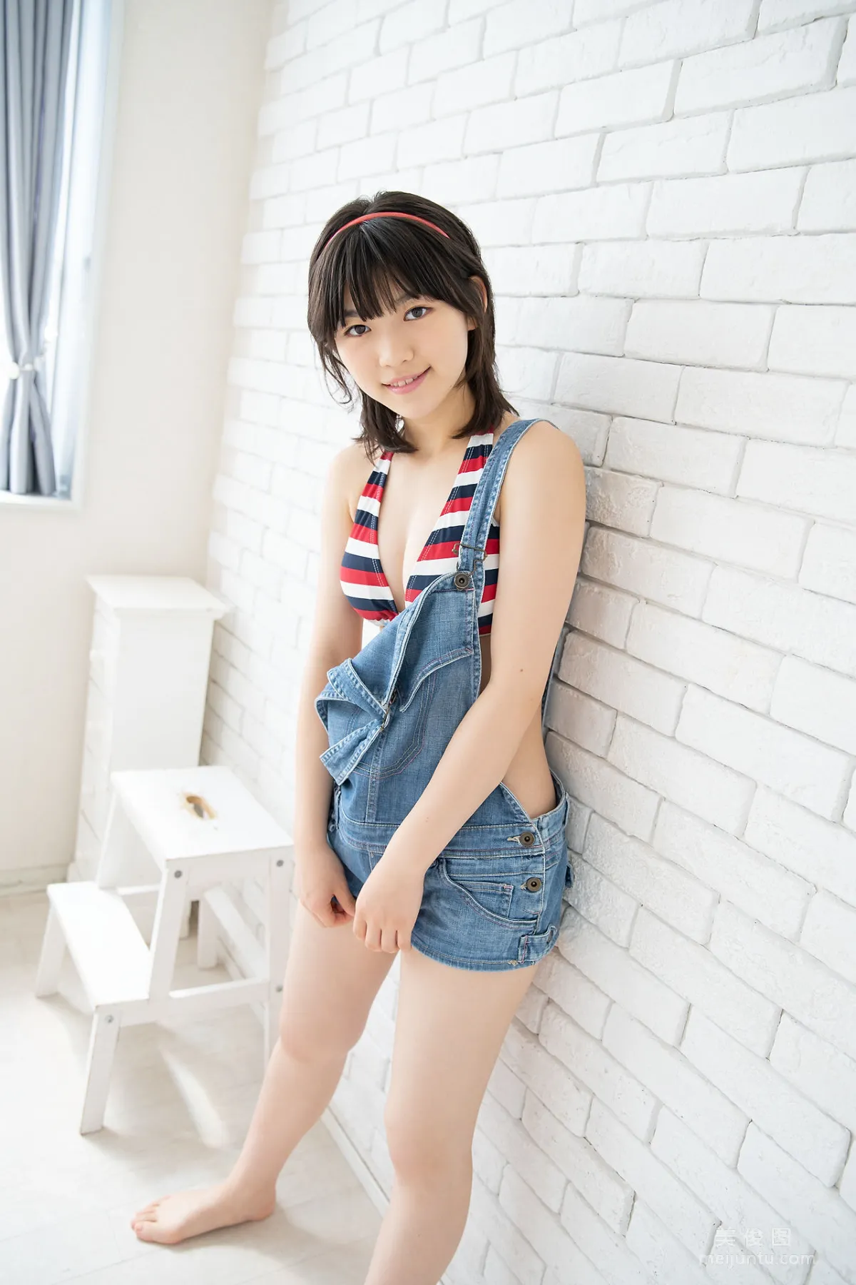 [Minisuka.tv] 沢村りさ - Limited Gallery 10.46