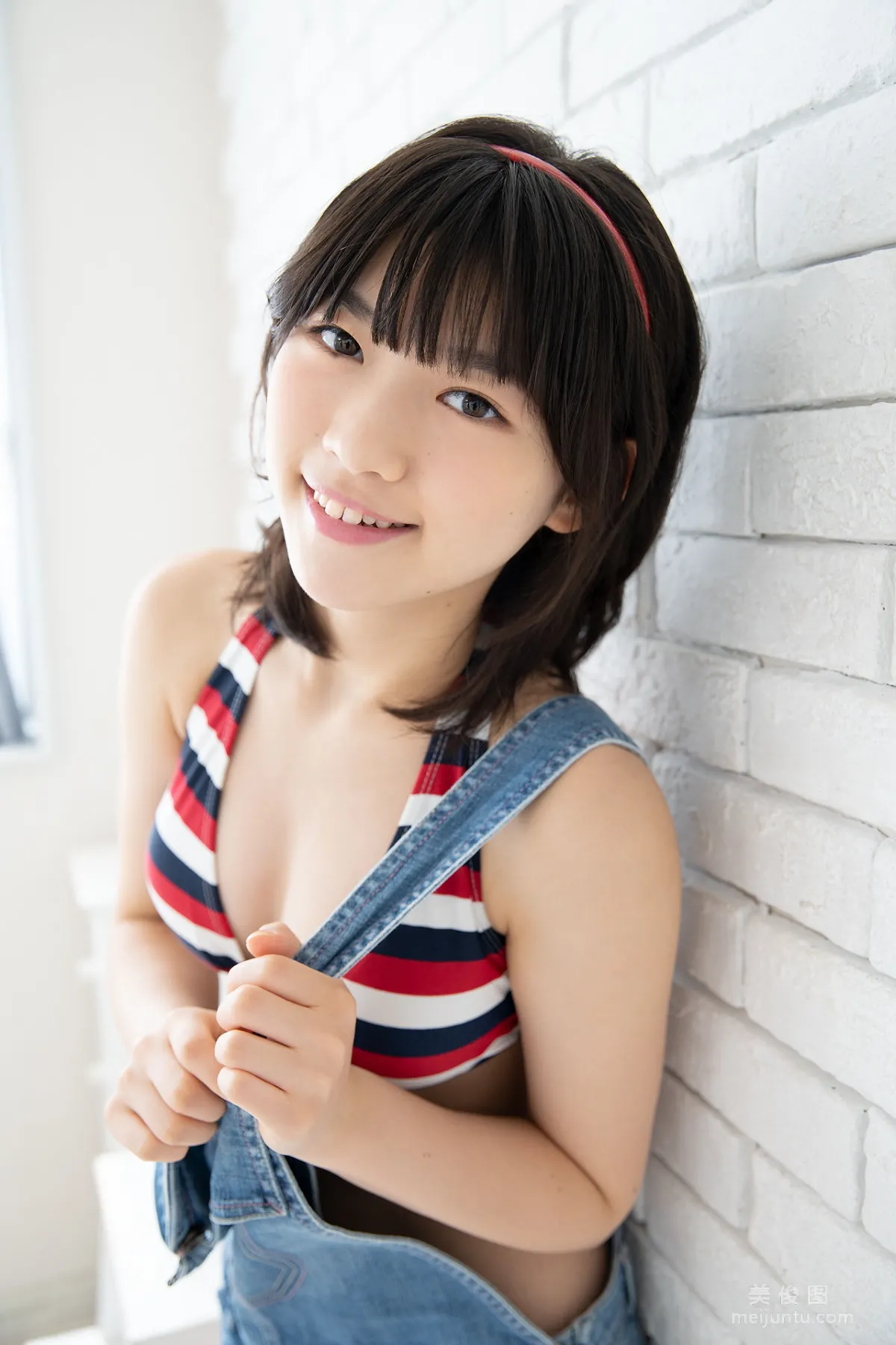 [Minisuka.tv] 沢村りさ - Limited Gallery 10.410