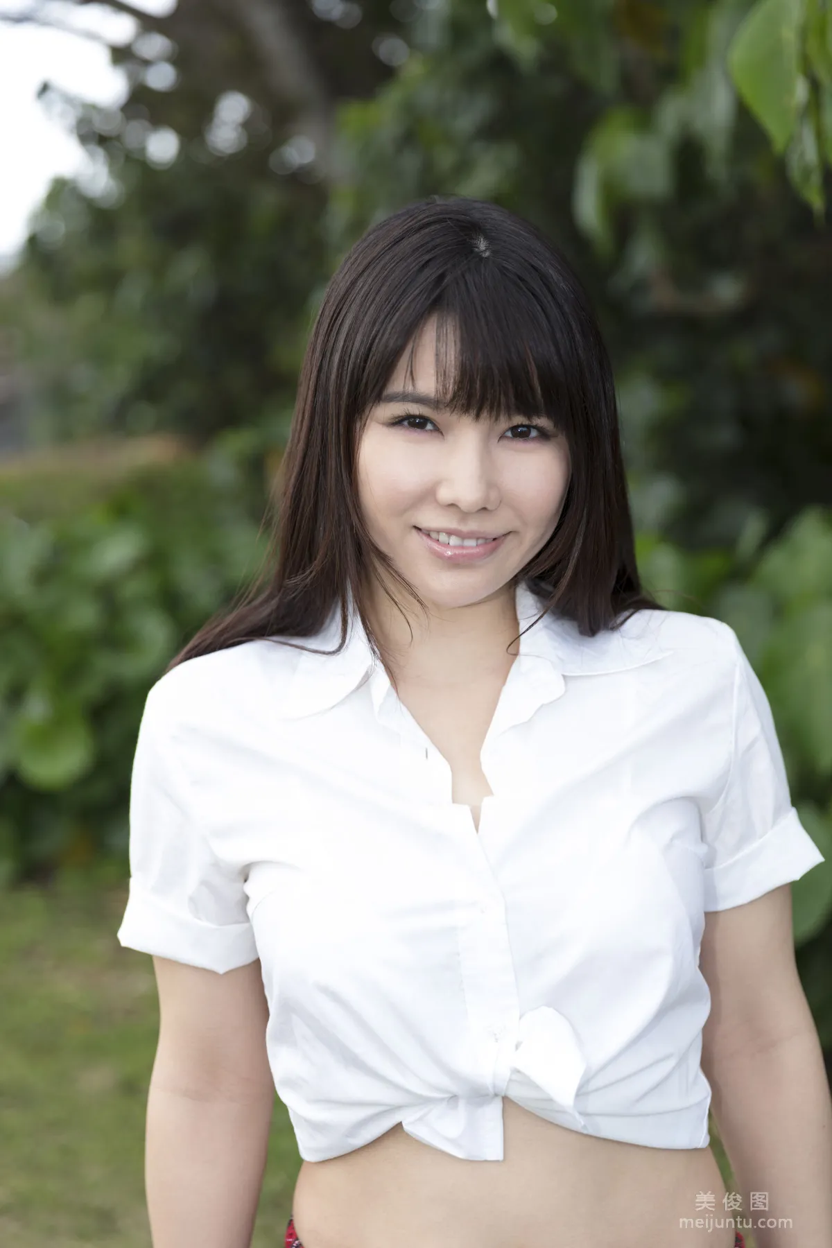 [LOVEPOP] Yuuka Aragaki 新垣優香『美乳』- PPV 5