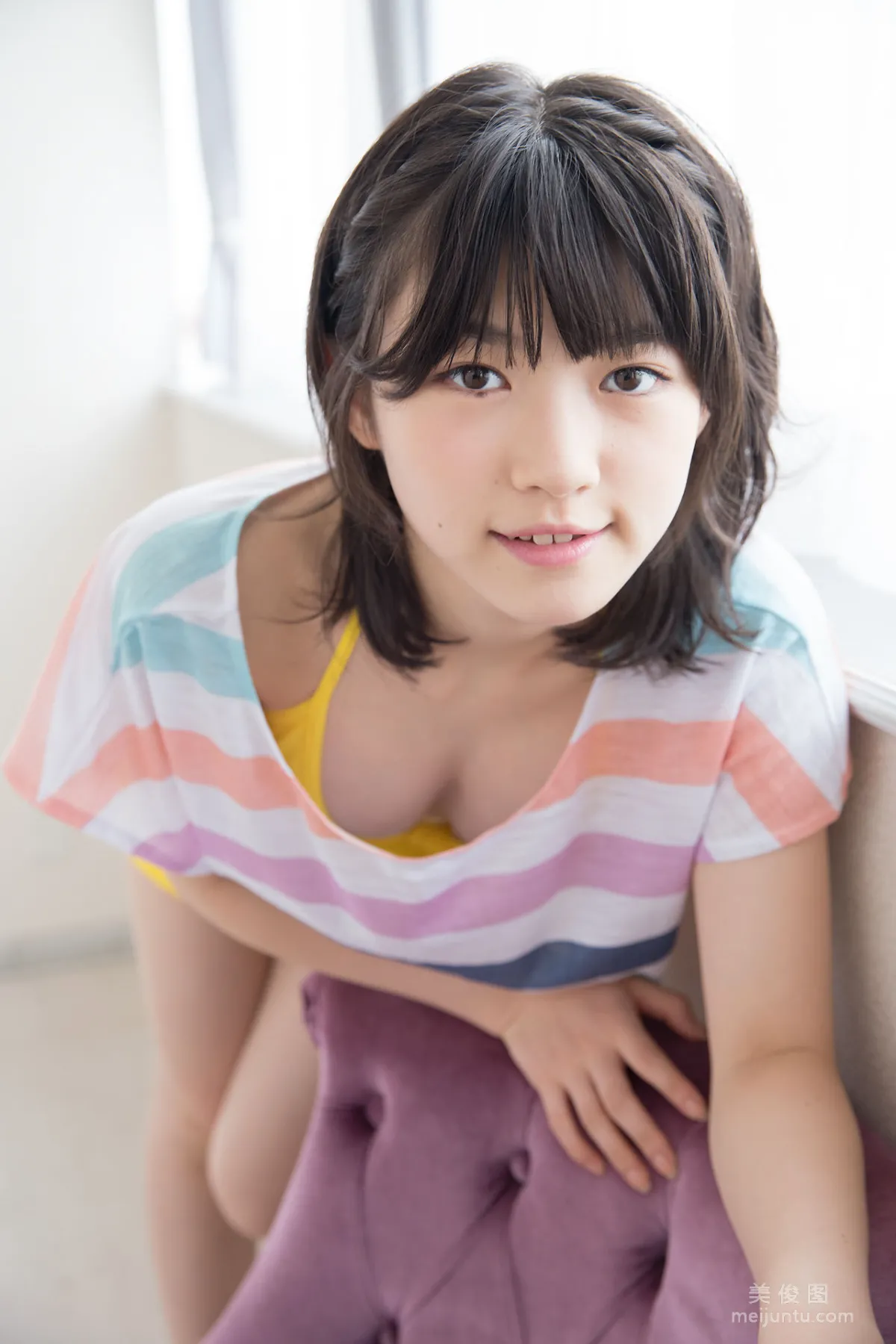 [Minisuka.tv] 沢村りさ Risa Sawamura - Limited Gallery 10.3 11
