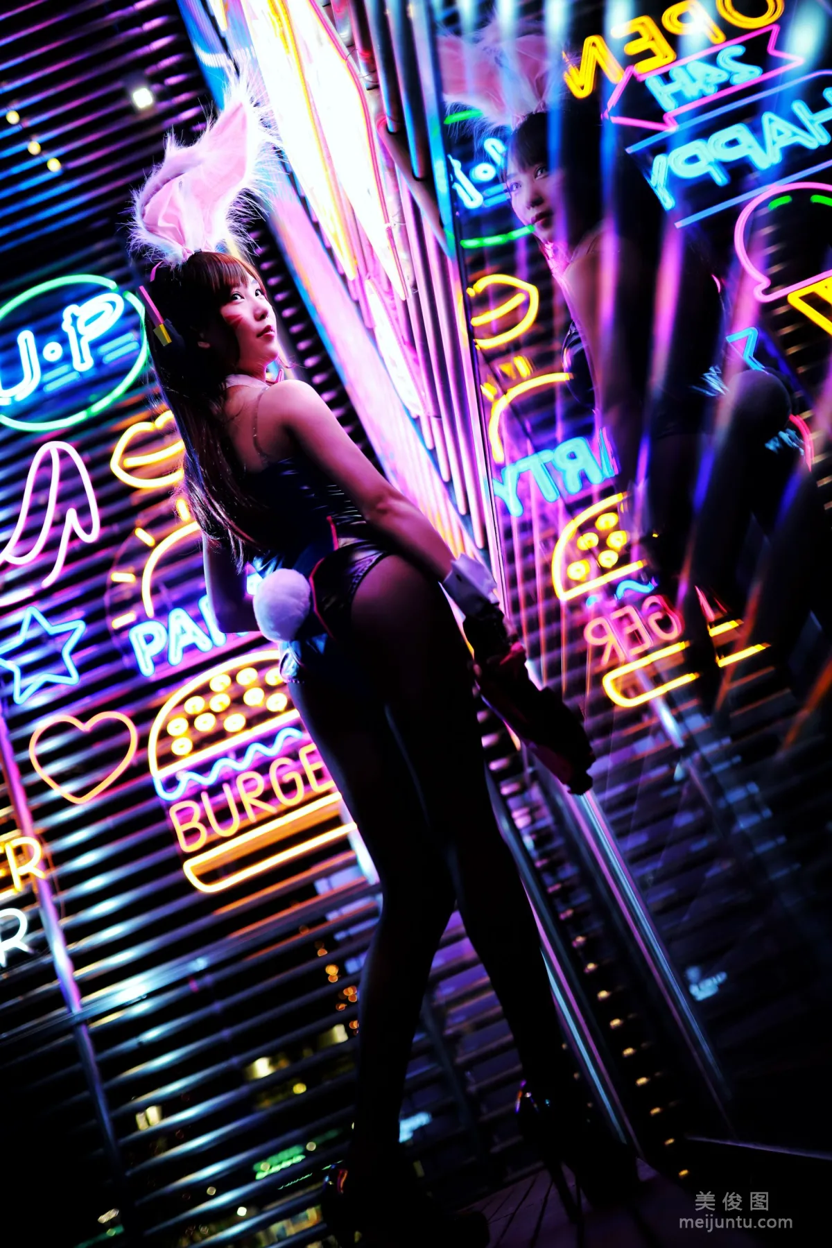 [COS写真] 抖娘-利世 - DVA12