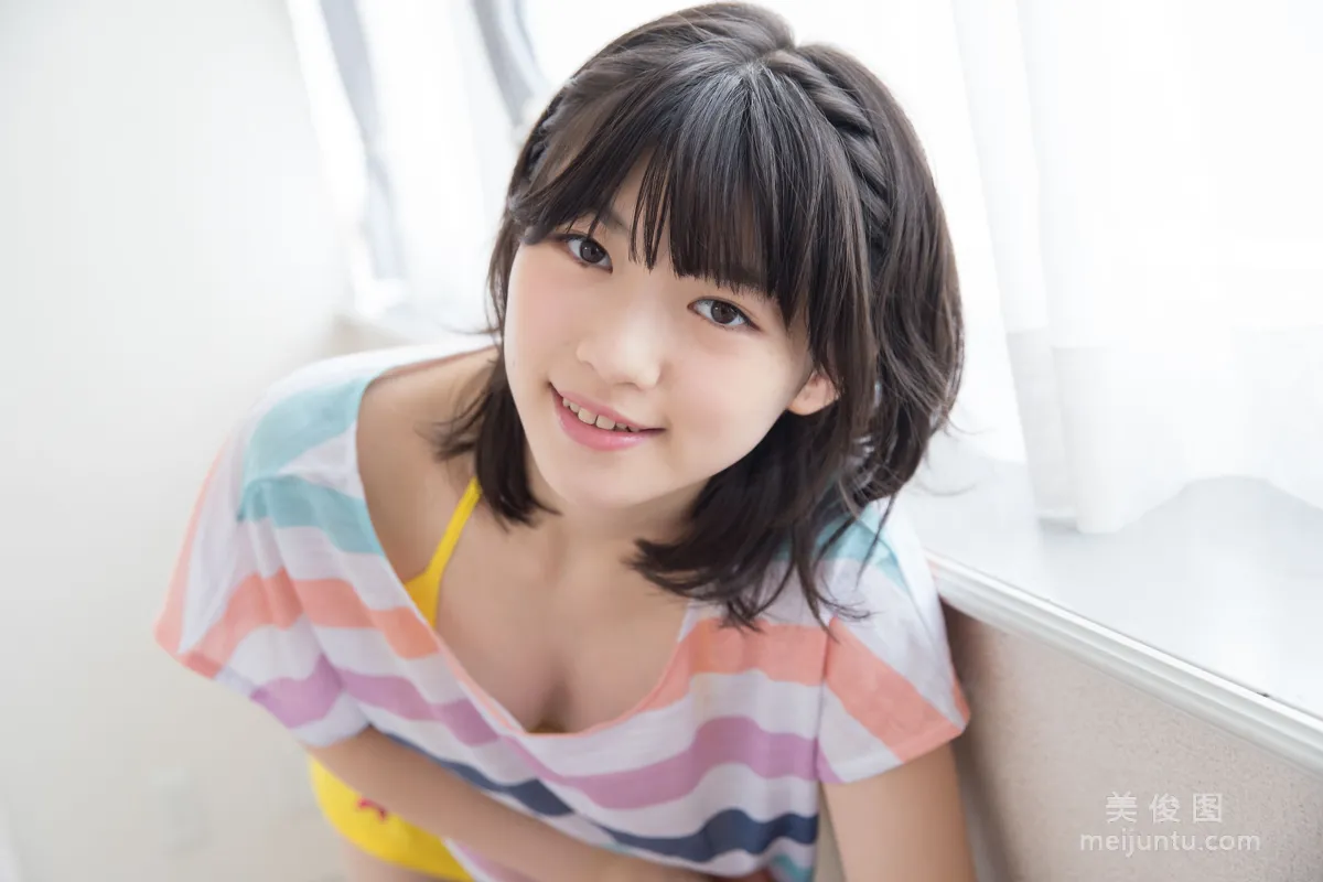[Minisuka.tv] 沢村りさ Risa Sawamura - Limited Gallery 10.3 12