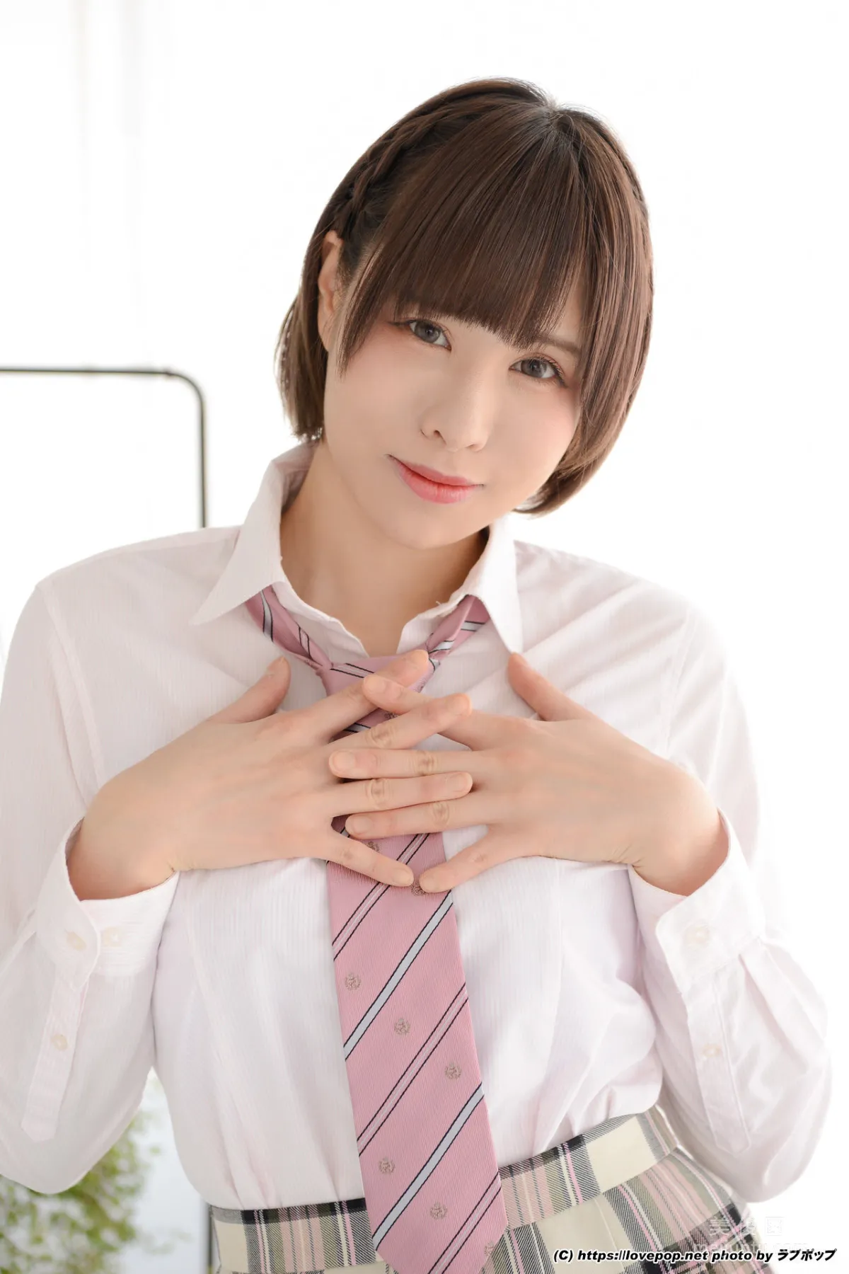 [LOVEPOP] 羽生ゆか Yuuka Hanyu Photoset 02 3