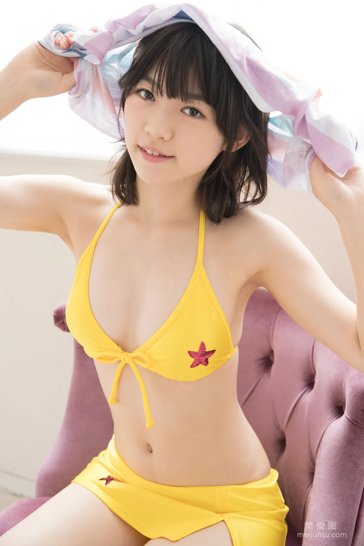 [Minisuka.tv] 沢村りさ Risa Sawamura - Limited Gallery 10.3 37