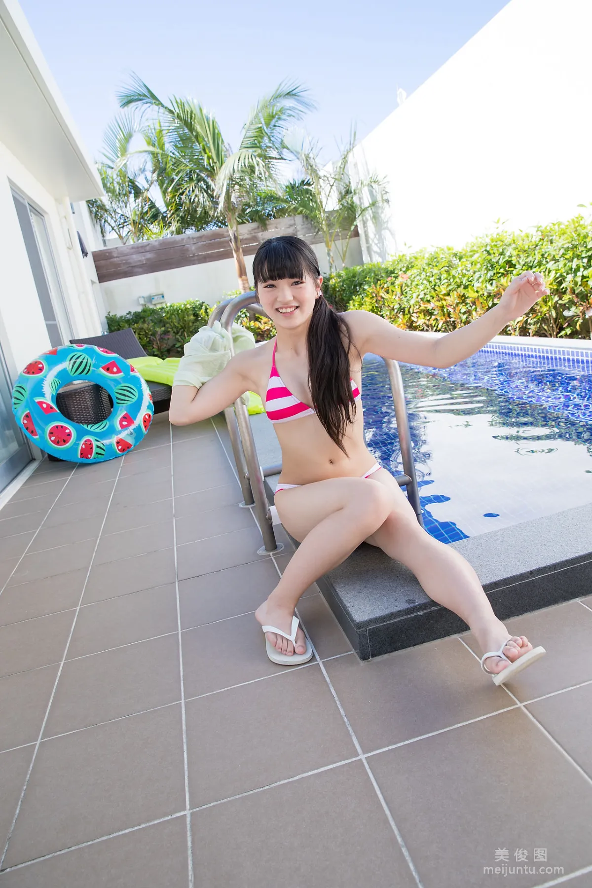[Minisuka.tv] 玉城ひなこ - Regular Gallery 3.430