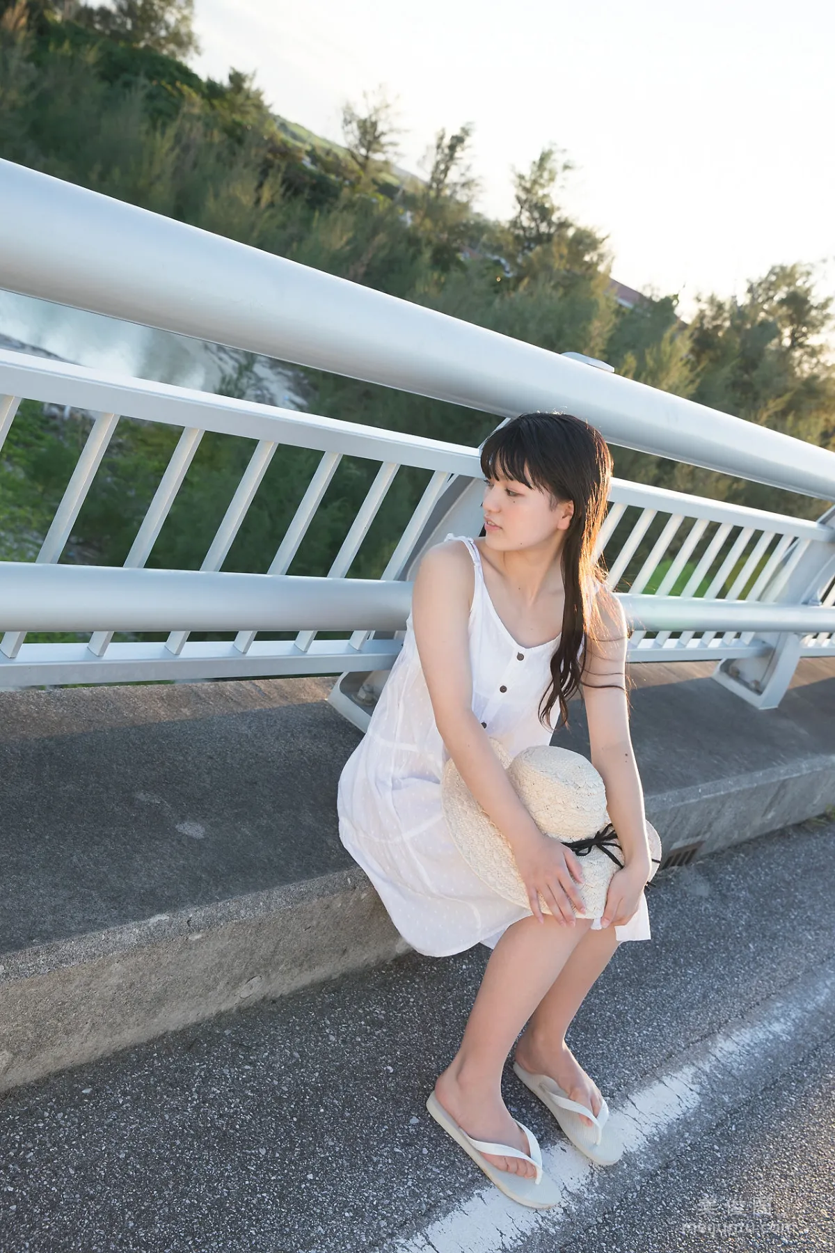 [Minisuka.tv] 玉城ひなこ Hinako Tamaki  - Regular Gallery 3.530