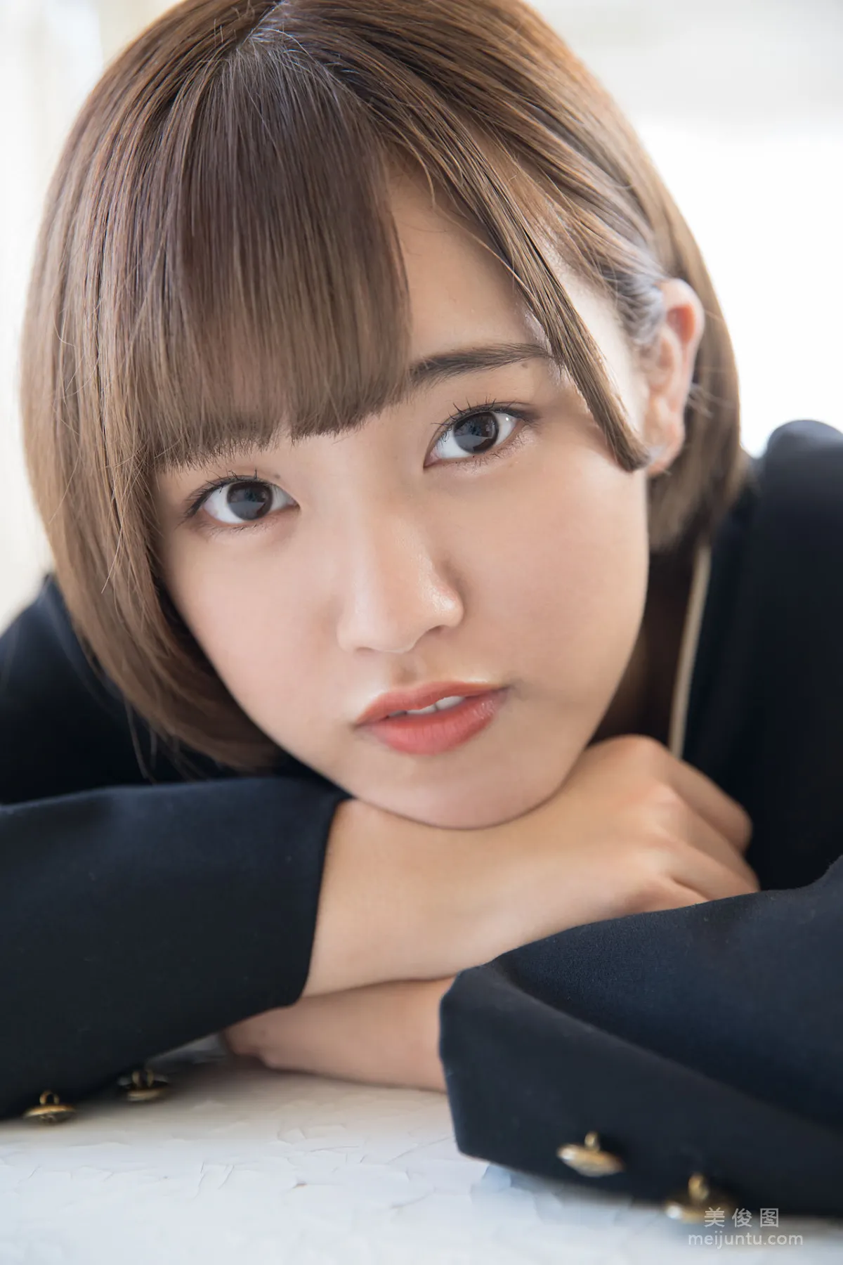 [Minisuka.tv] 香月杏珠/香月りお - Limited Gallery 19.1 7