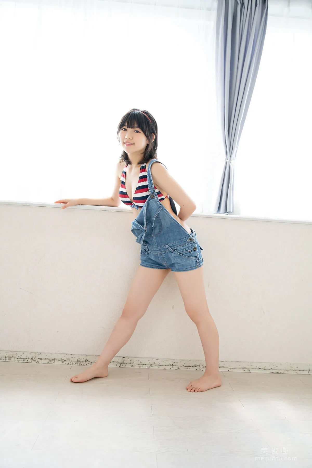 [Minisuka.tv] 沢村りさ - Limited Gallery 10.42