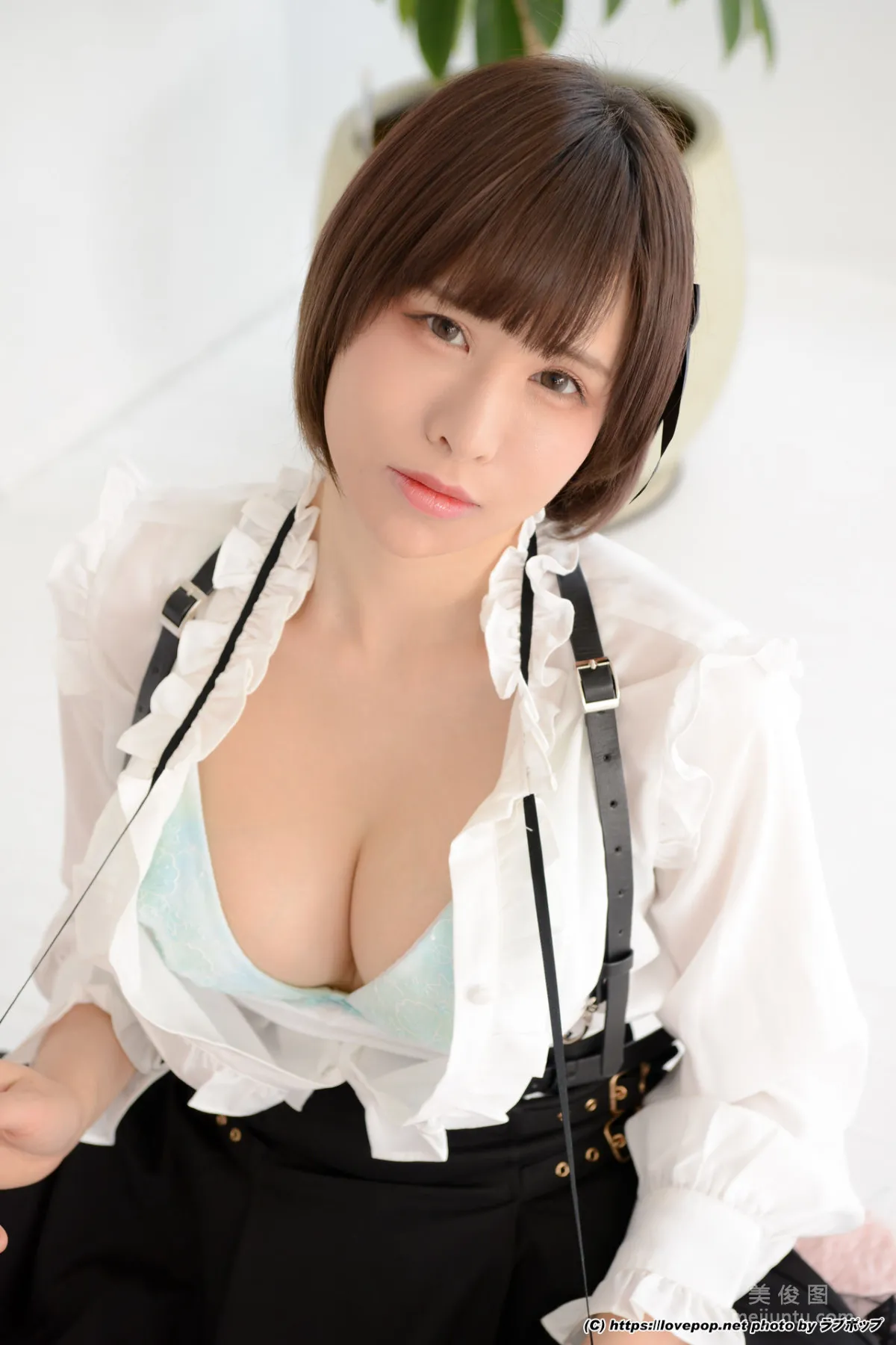 [LOVEPOP] Yuuka Hanyu 羽生ゆか Photoset 01 66