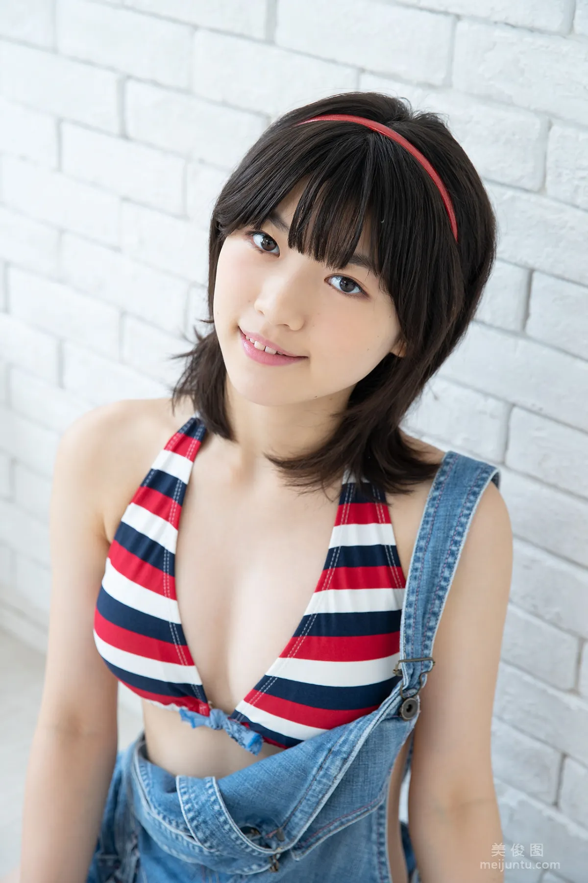 [Minisuka.tv] 沢村りさ - Limited Gallery 10.428
