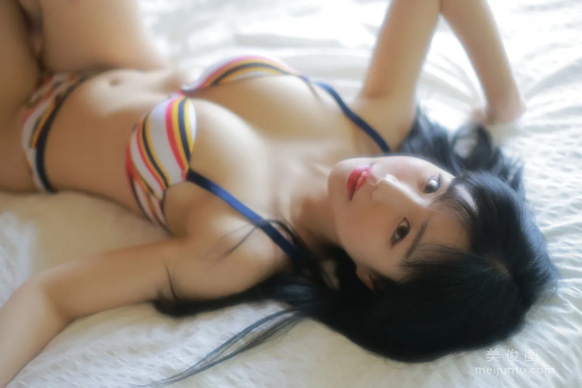 [Addielyn] Monthly Addielyn - June Girlfriend 寫真 69