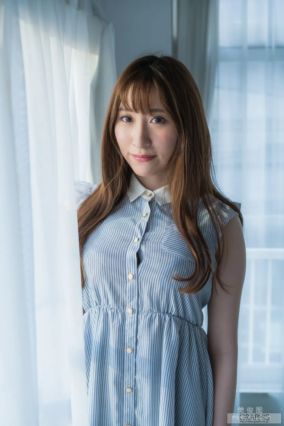 [Graphis] 2021.06 每日一枚 日下部加奈 Kana Kusakabe 4