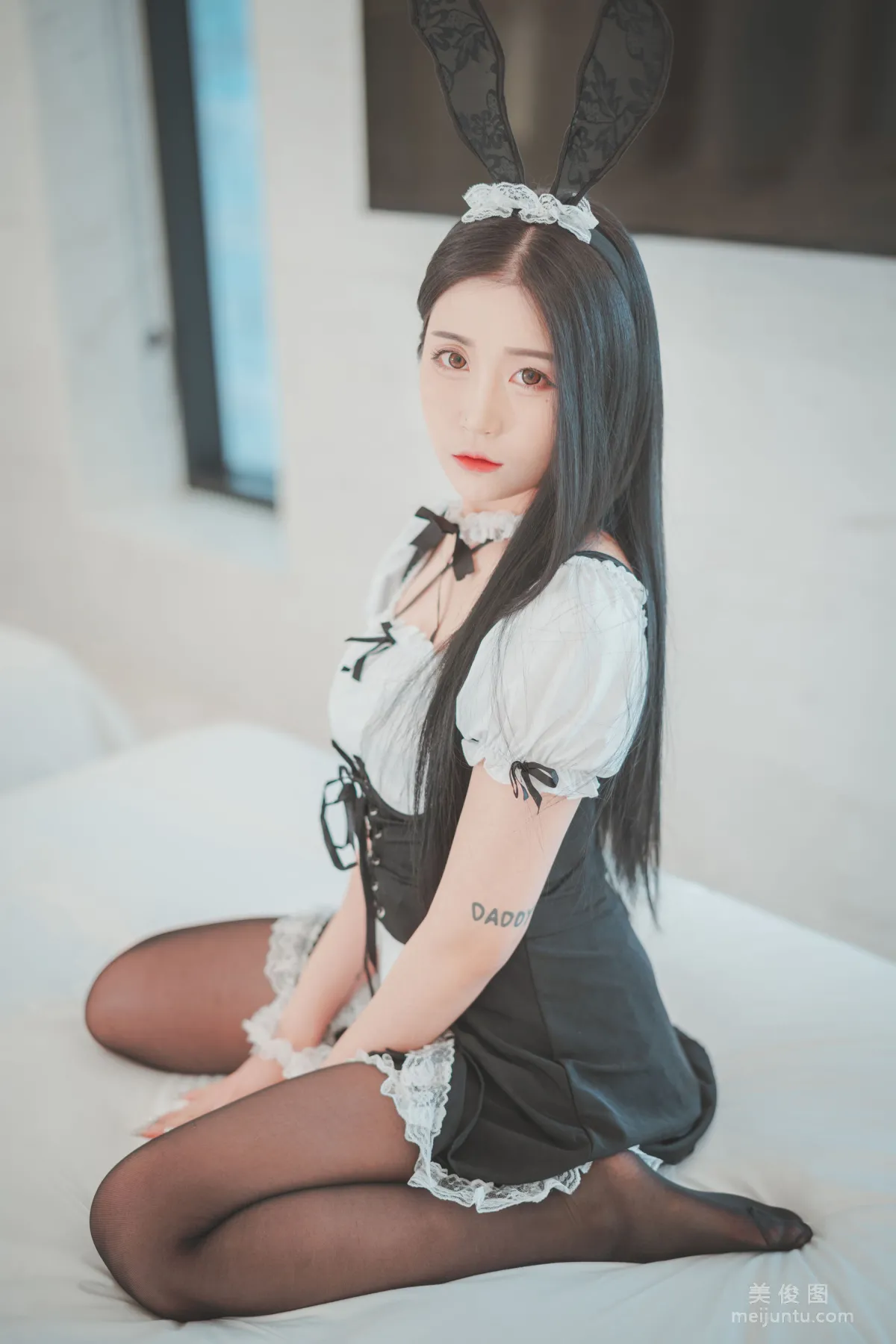 [DJAWA]  Bomi - Bomistry #2 写真套图3