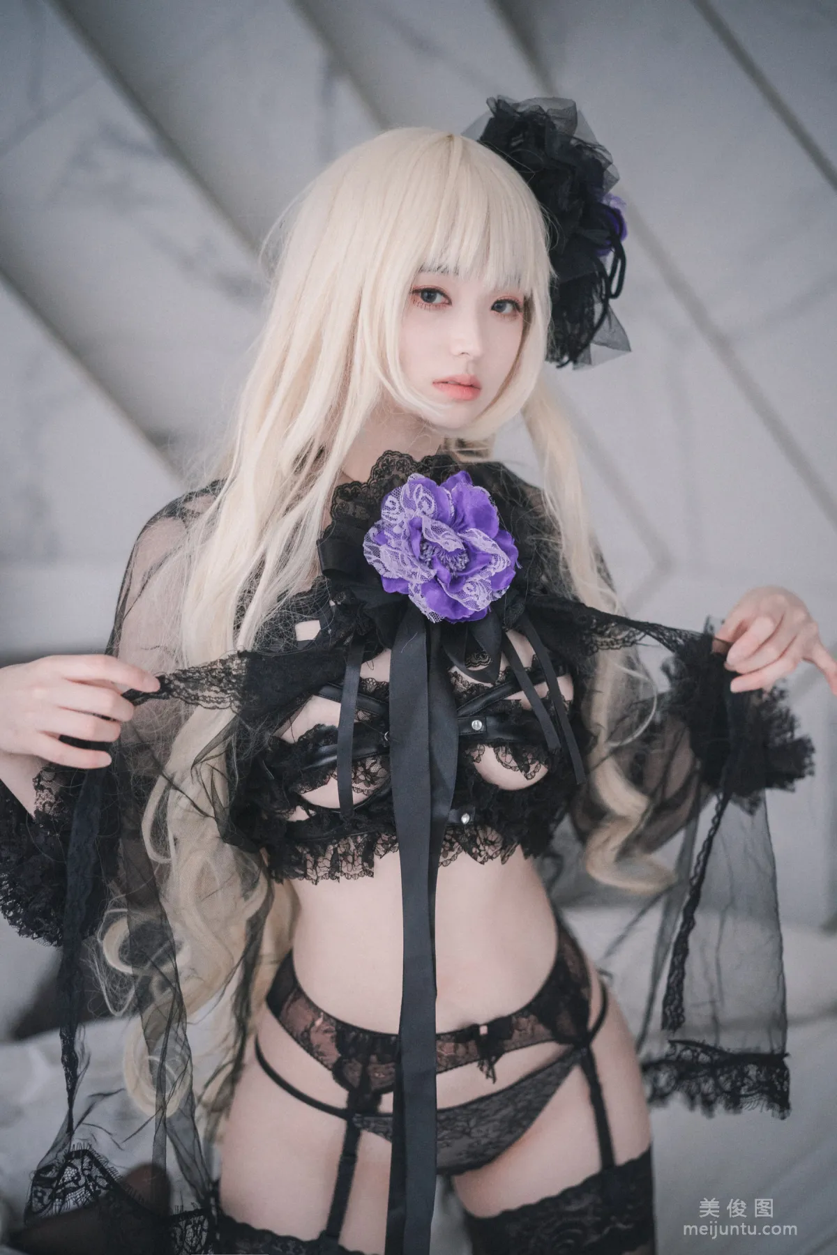 [DJAWA]  BamBi - Rita the Paradise Expulsion 写真集23