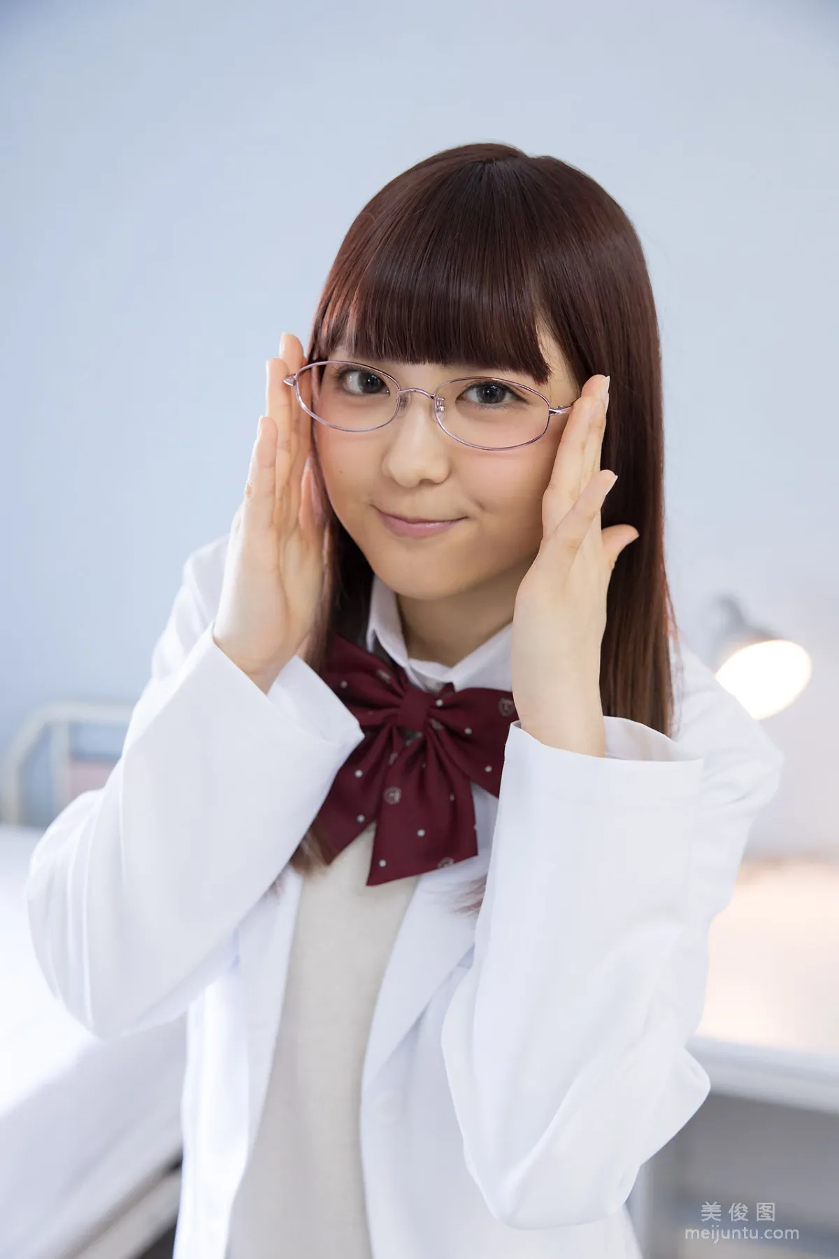 [Minisuka.tv] Ai Takanashi 高梨あい - Limited Gallery 4.1 5