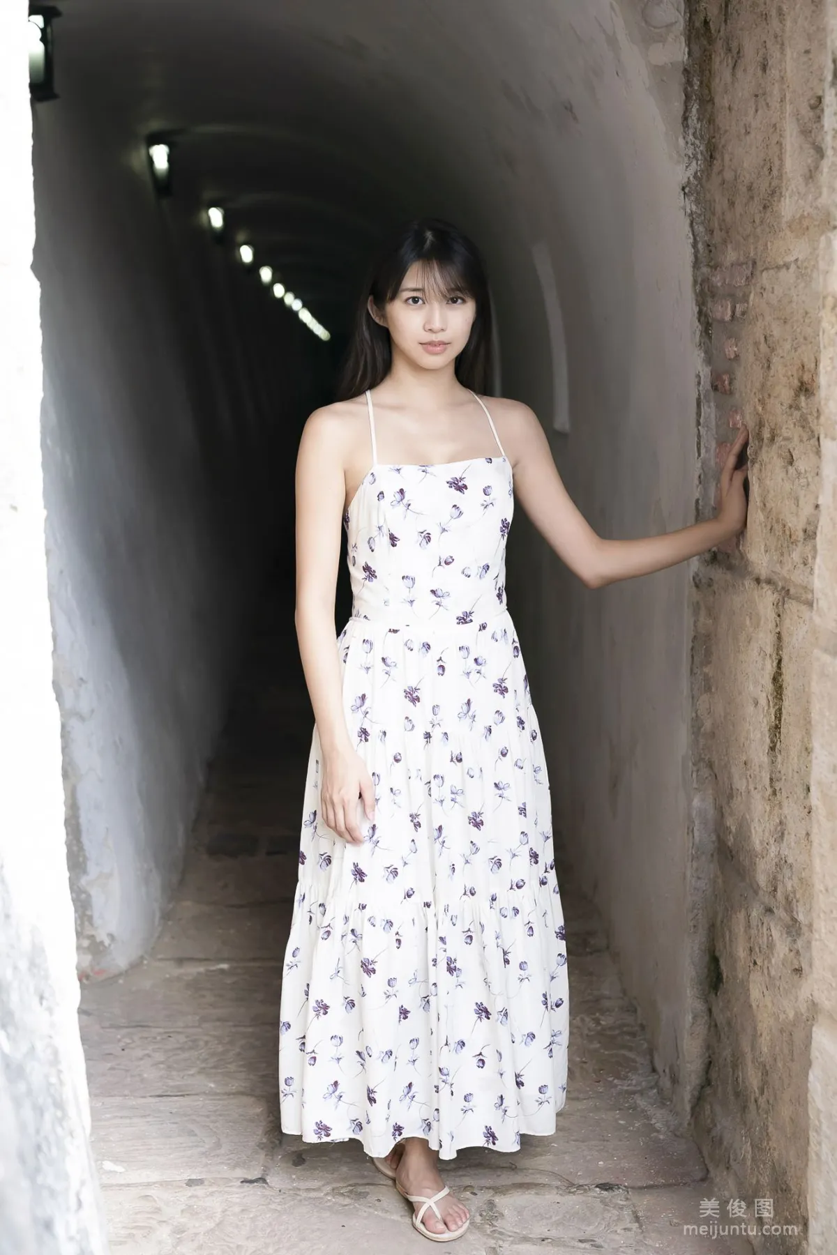 [Hello! Project Digital Books] No.204 牧野真莉愛 Maria Makino 2