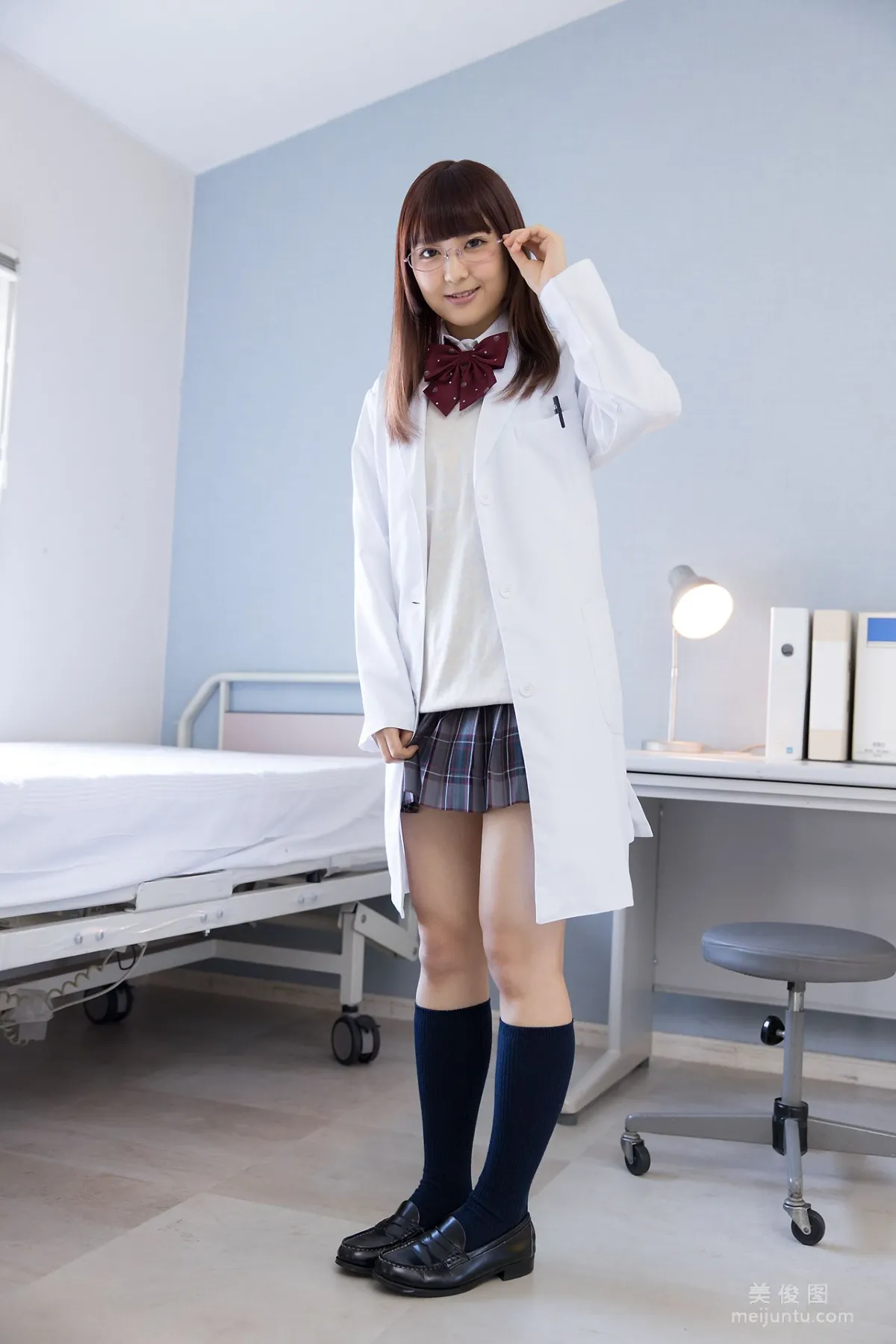 [Minisuka.tv] Ai Takanashi 高梨あい - Limited Gallery 4.1 2