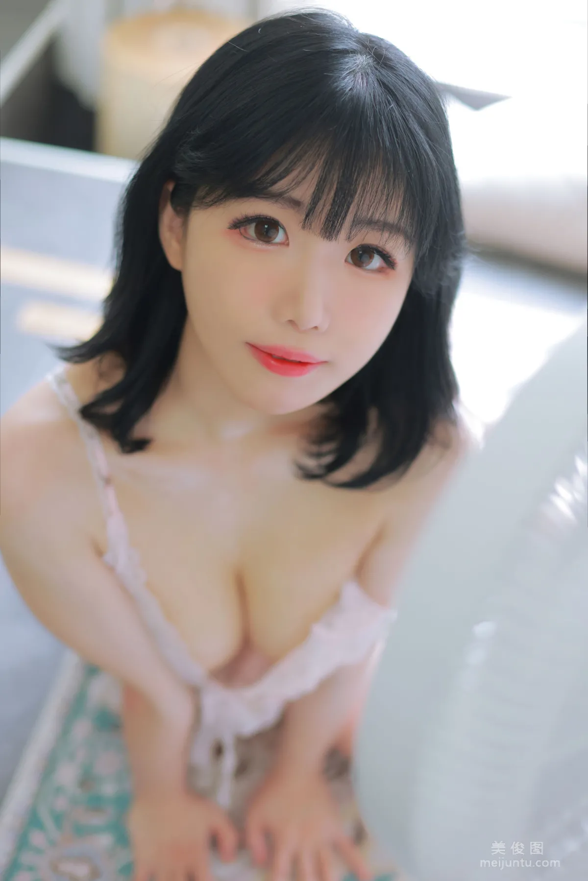 [Addielyn]  Monthly Addielyn - July Morning classes 写真套图8
