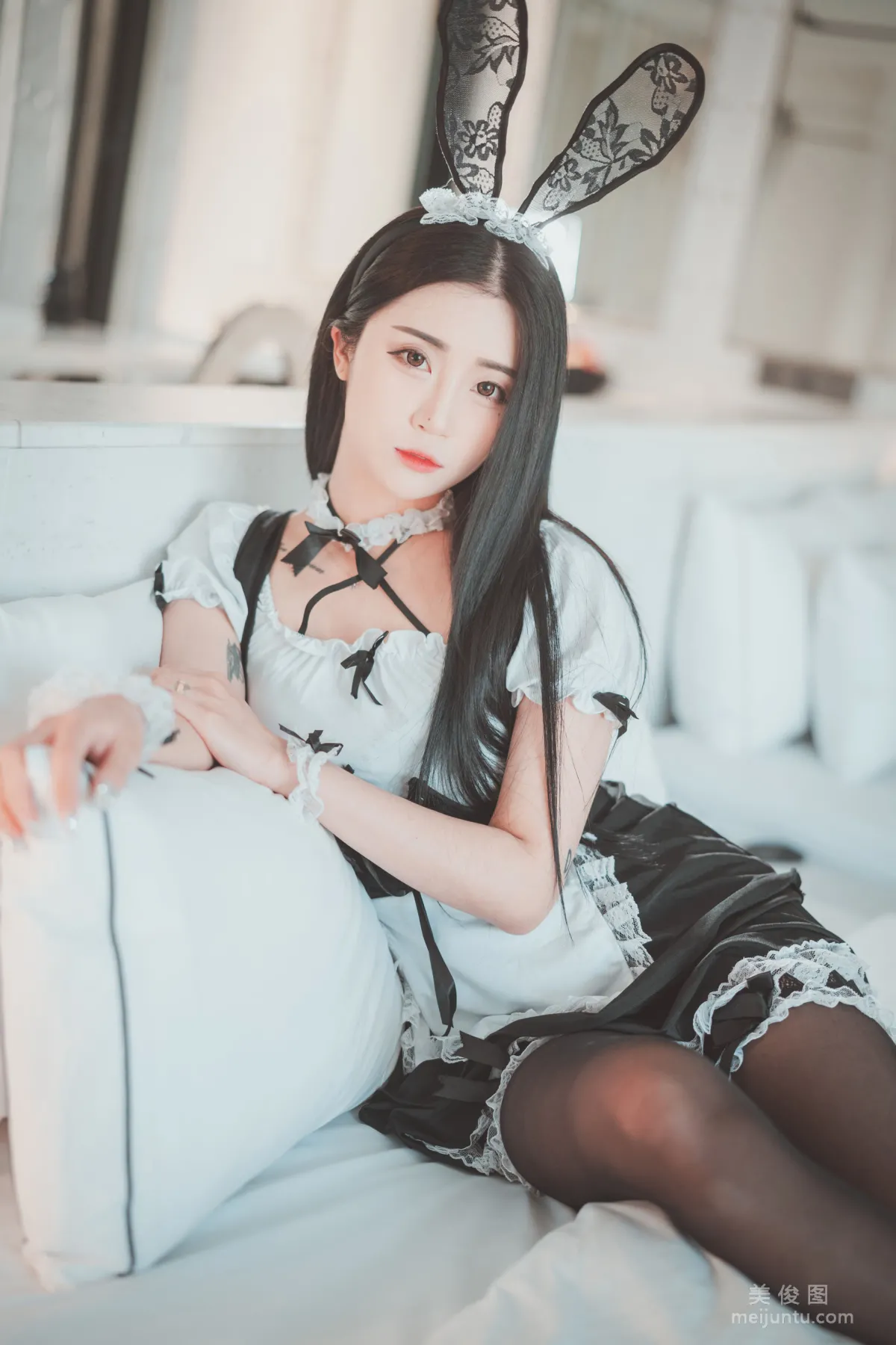 [DJAWA]  Bomi - Bomistry #2 写真套图7