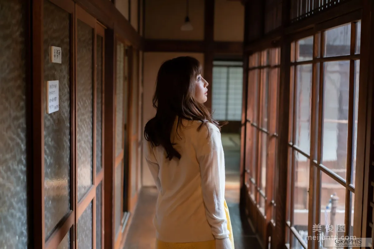 [Graphis] Limited Edition  あやみ旬果  Syunka Ayami53