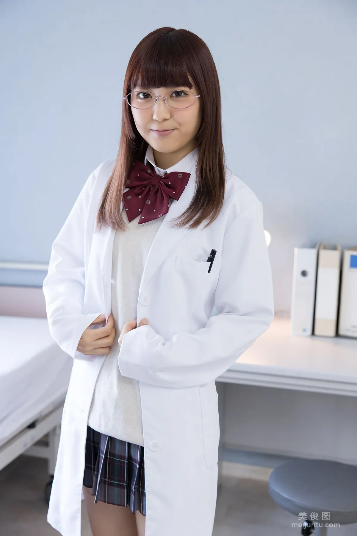 [Minisuka.tv] Ai Takanashi 高梨あい - Limited Gallery 4.1 4