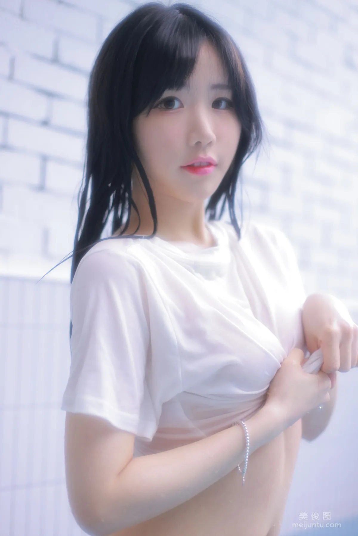 [Addielyn] Monthly Addielyn - June Girlfriend 寫真 109