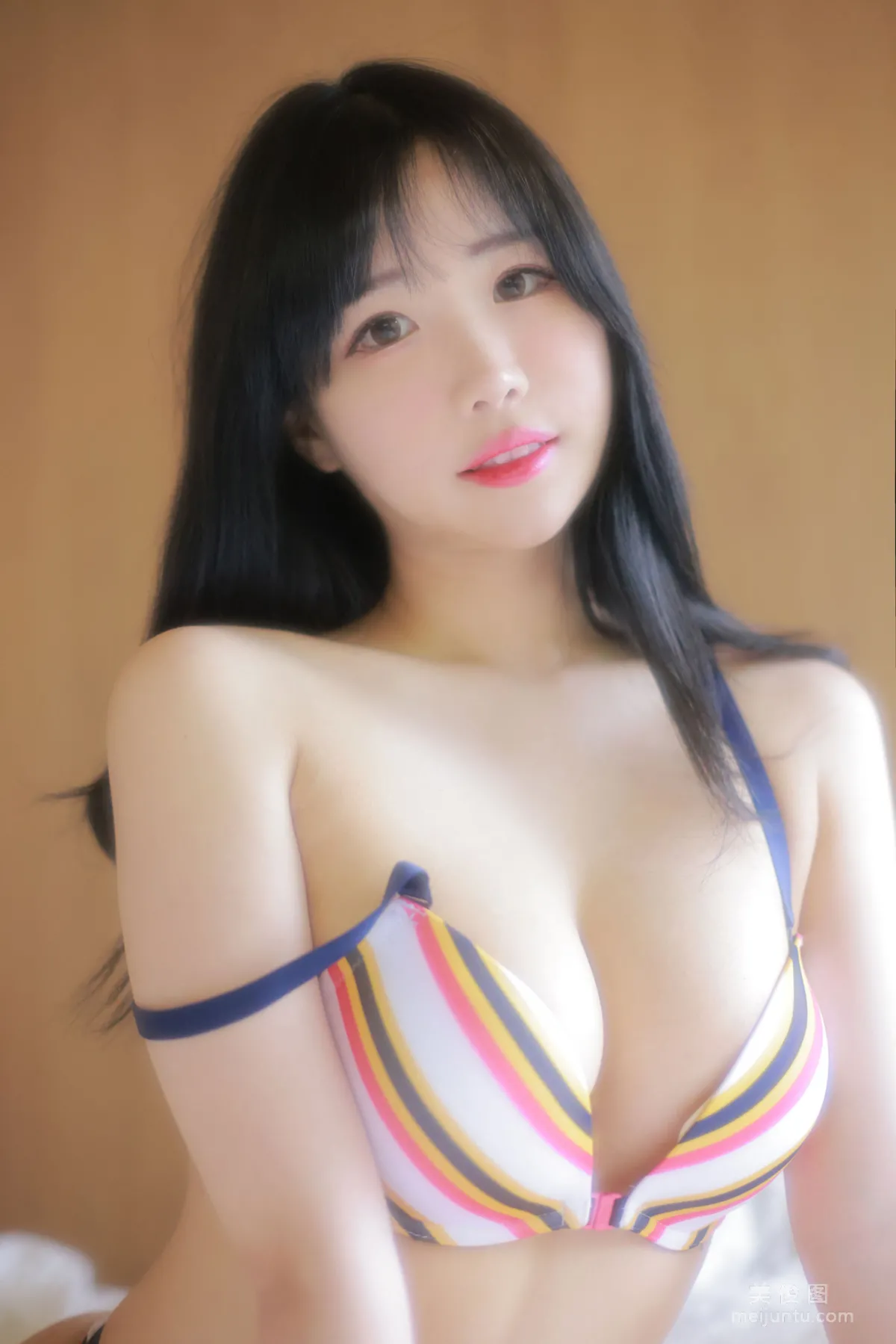 [Addielyn] Monthly Addielyn - June Girlfriend 寫真 64
