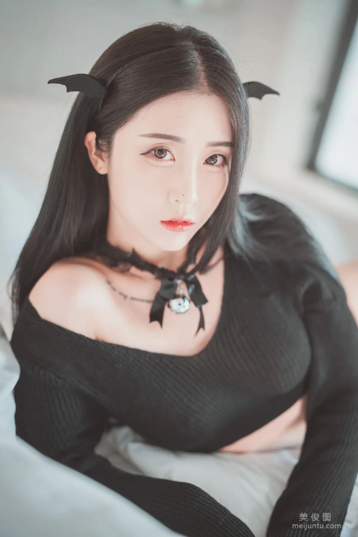 [DJAWA] Bomi - Bomistry #2 寫真套圖 28