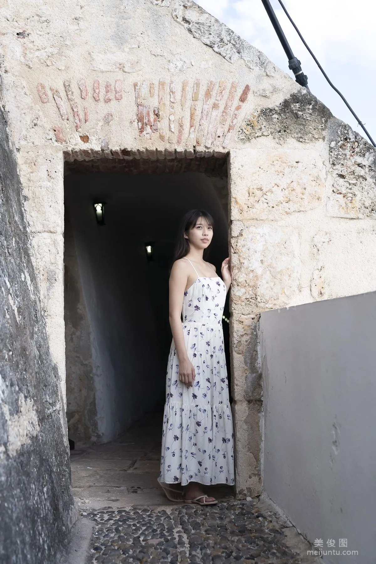 [Hello! Project Digital Books] No.204 牧野真莉愛 Maria Makino 3