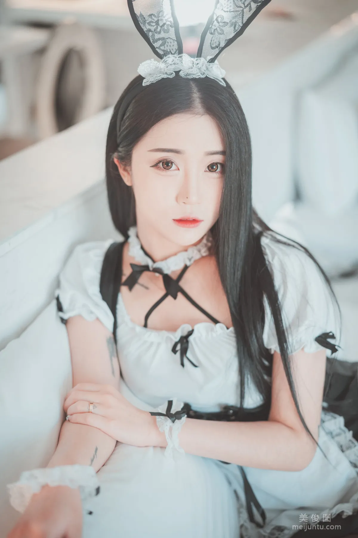 [DJAWA]  Bomi - Bomistry #2 写真套图9