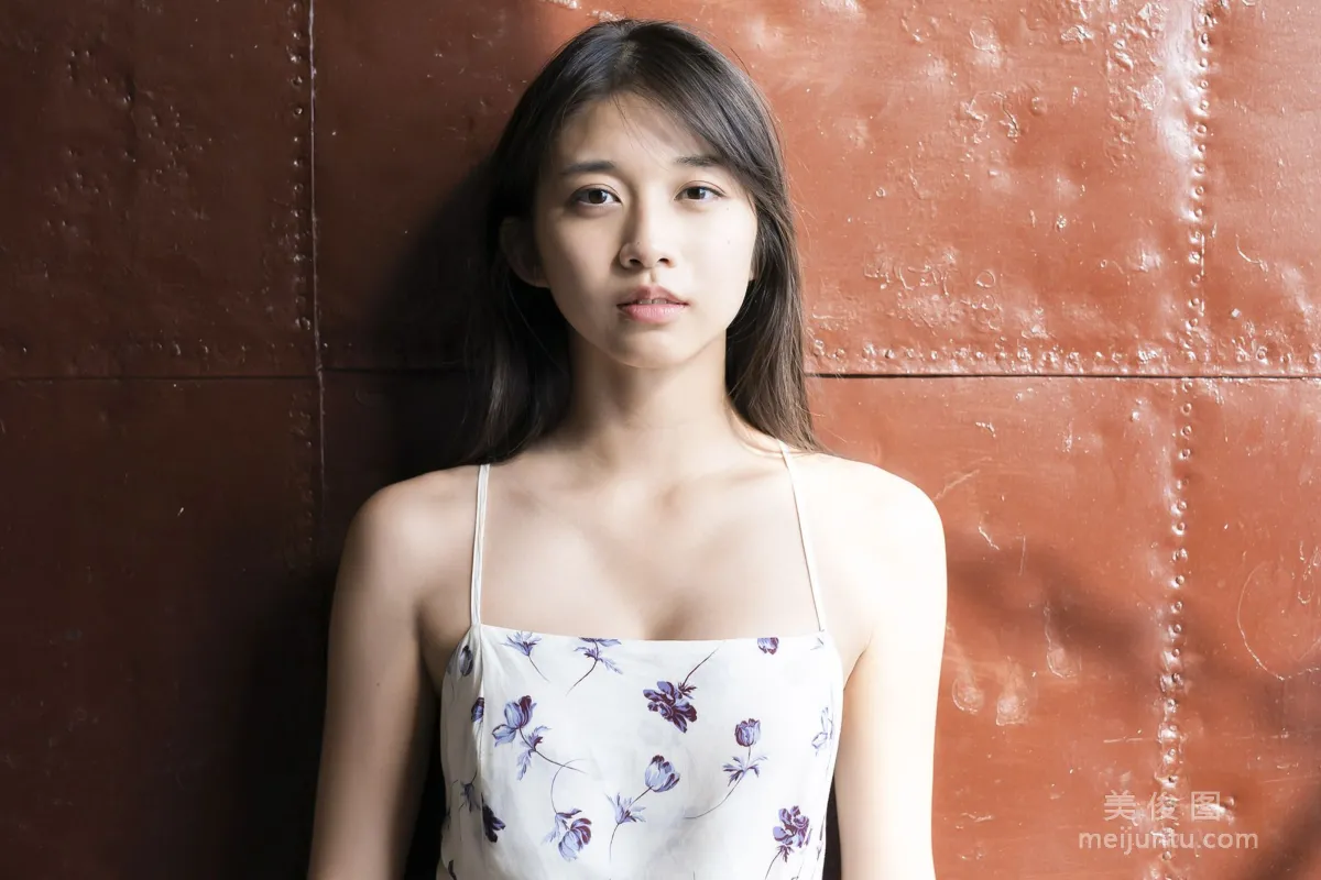 [Hello! Project Digital Books] No.204 牧野真莉愛 Maria Makino 6