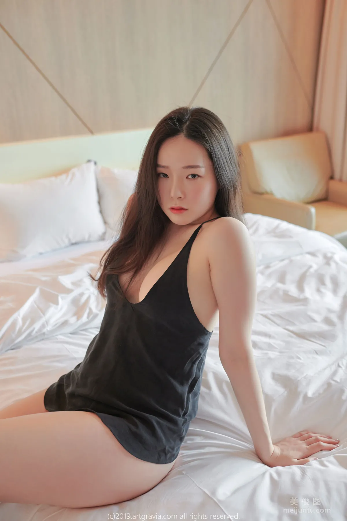 [ARTGRAVIA] VOL.067 PIA - 性感私房内衣 6