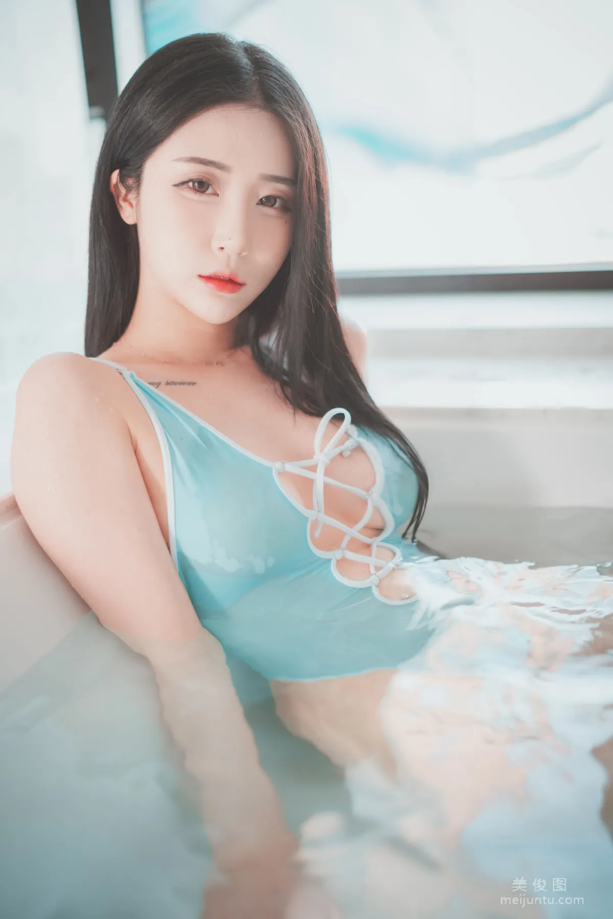 [DJAWA]  Bomi - Bomistry #3 写真44