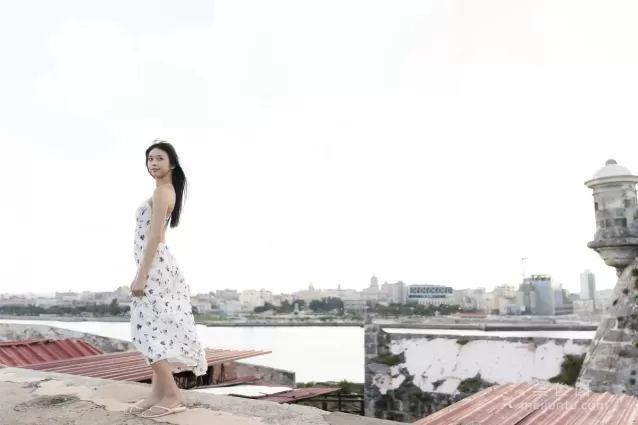 [Hello! Project Digital Books] No.204 牧野真莉愛 Maria Makino