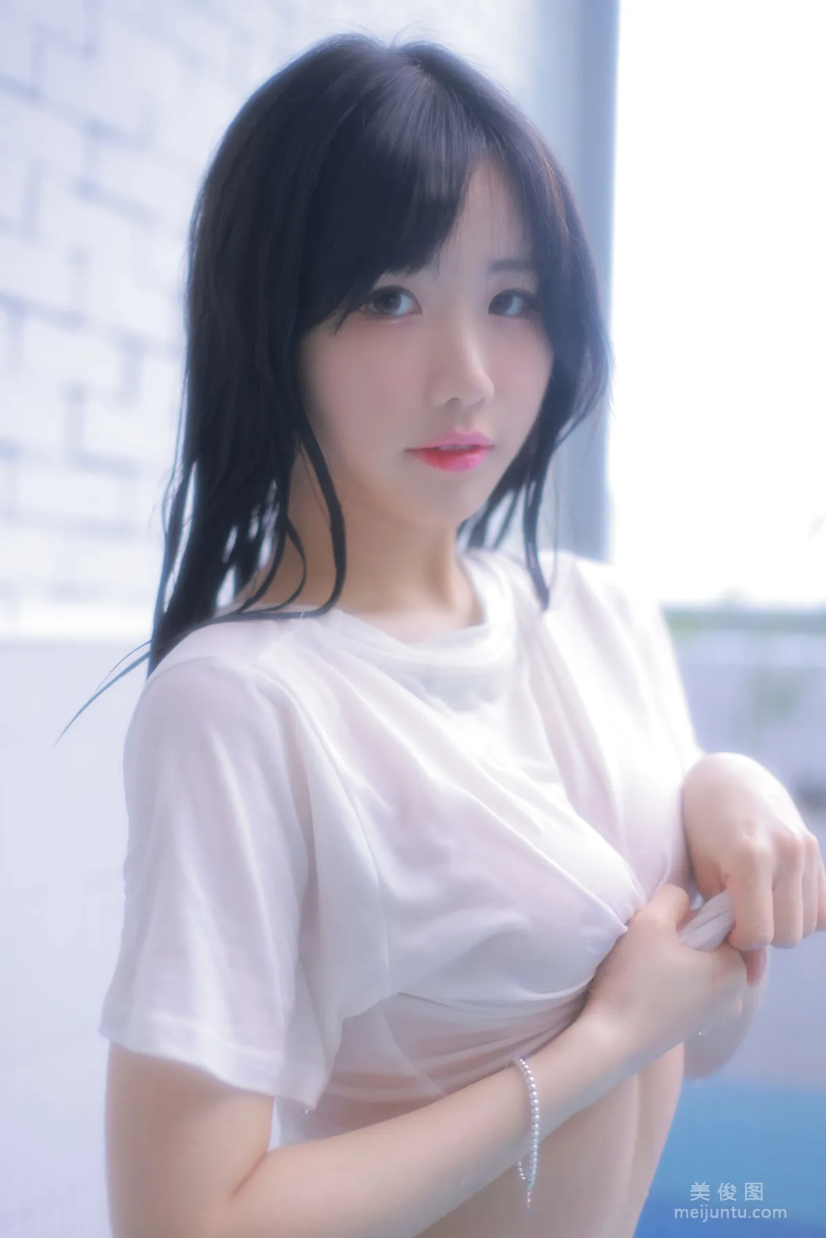 [Addielyn] Monthly Addielyn - June Girlfriend 寫真 110