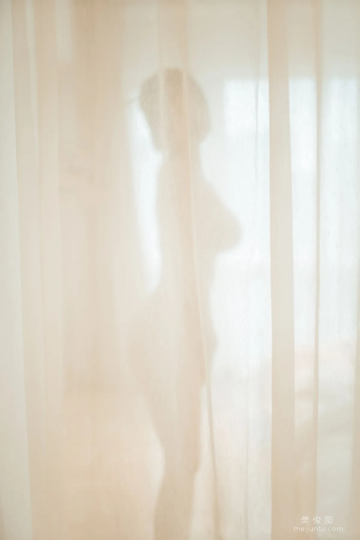[網紅COSER] 秋和柯基(夏小秋秋秋) - 巴山夜雨 4