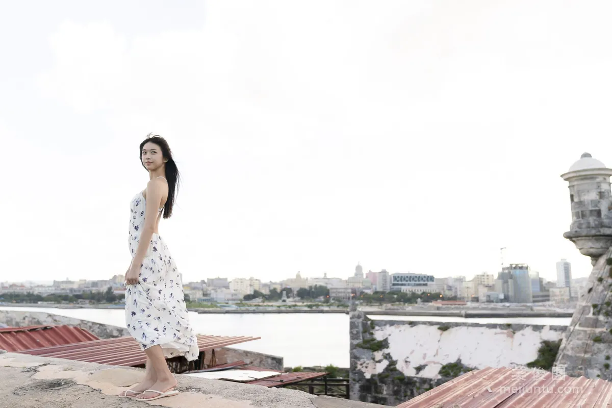 [Hello! Project Digital Books] No.204 牧野真莉愛 Maria Makino 1