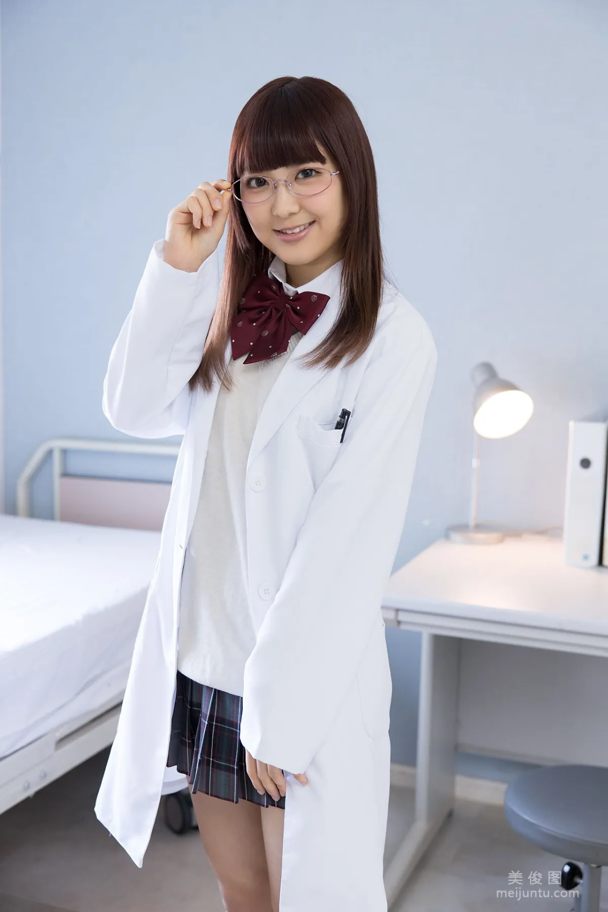 [Minisuka.tv] Ai Takanashi 高梨あい - Limited Gallery 4.1 3