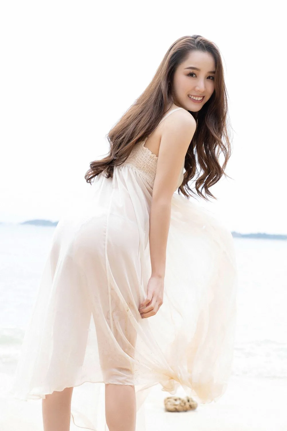 [YS-Web] Vol.920 石田安奈 Anna Ishida 写真套图2