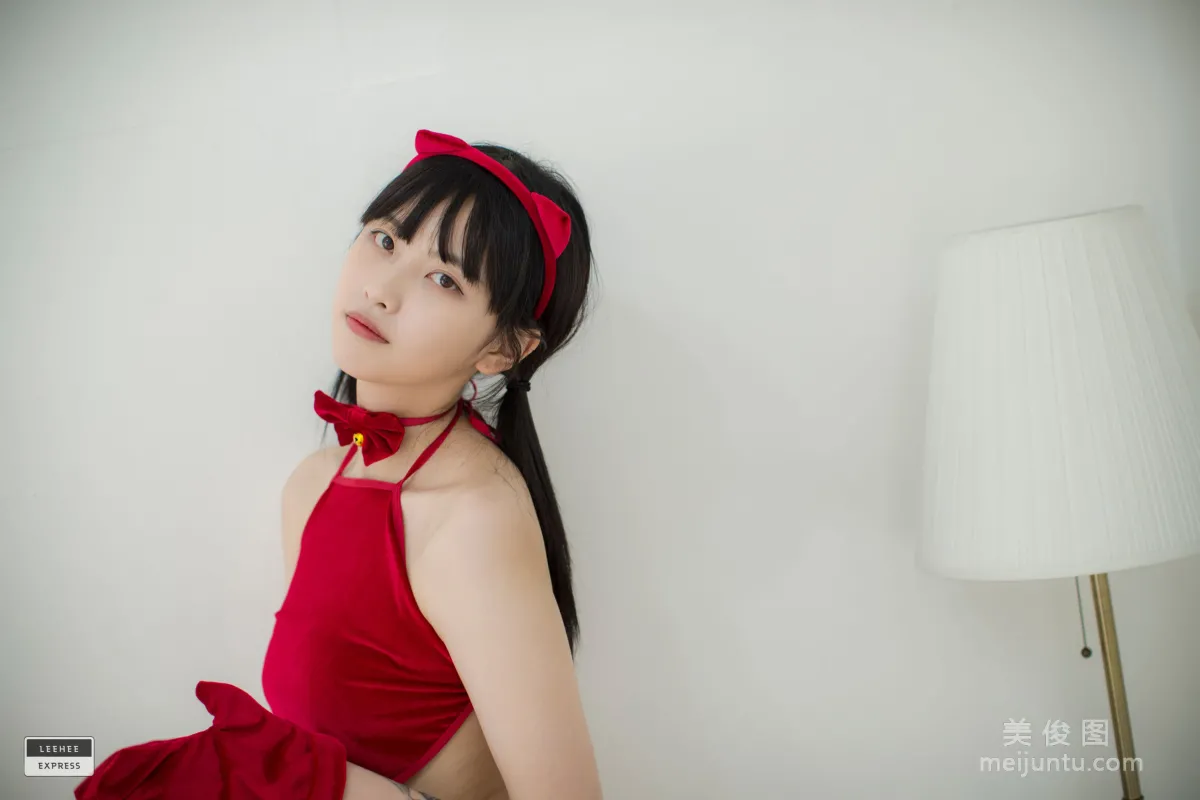 [LEEHEE EXPRESS] LEBE-033 - GMS 写真套图16