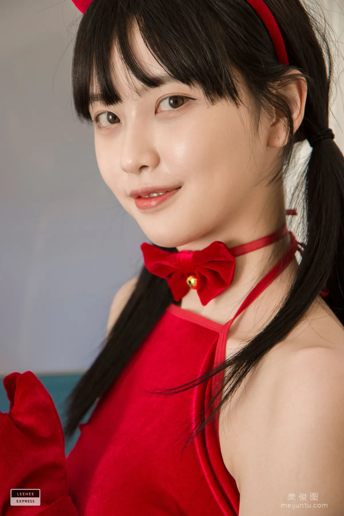 [LEEHEE EXPRESS] LEBE-033 - GMS 写真套图46