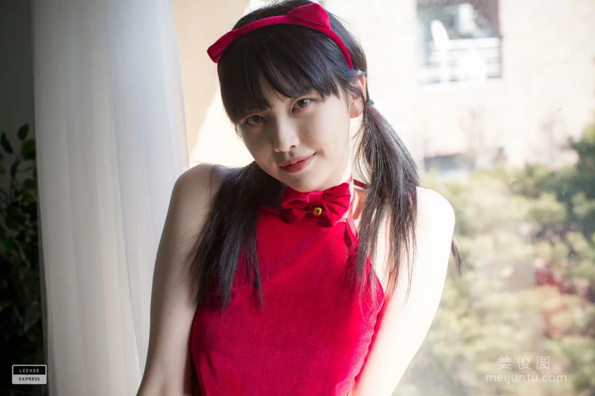 [LEEHEE EXPRESS] LEBE-033 - GMS 写真套图4