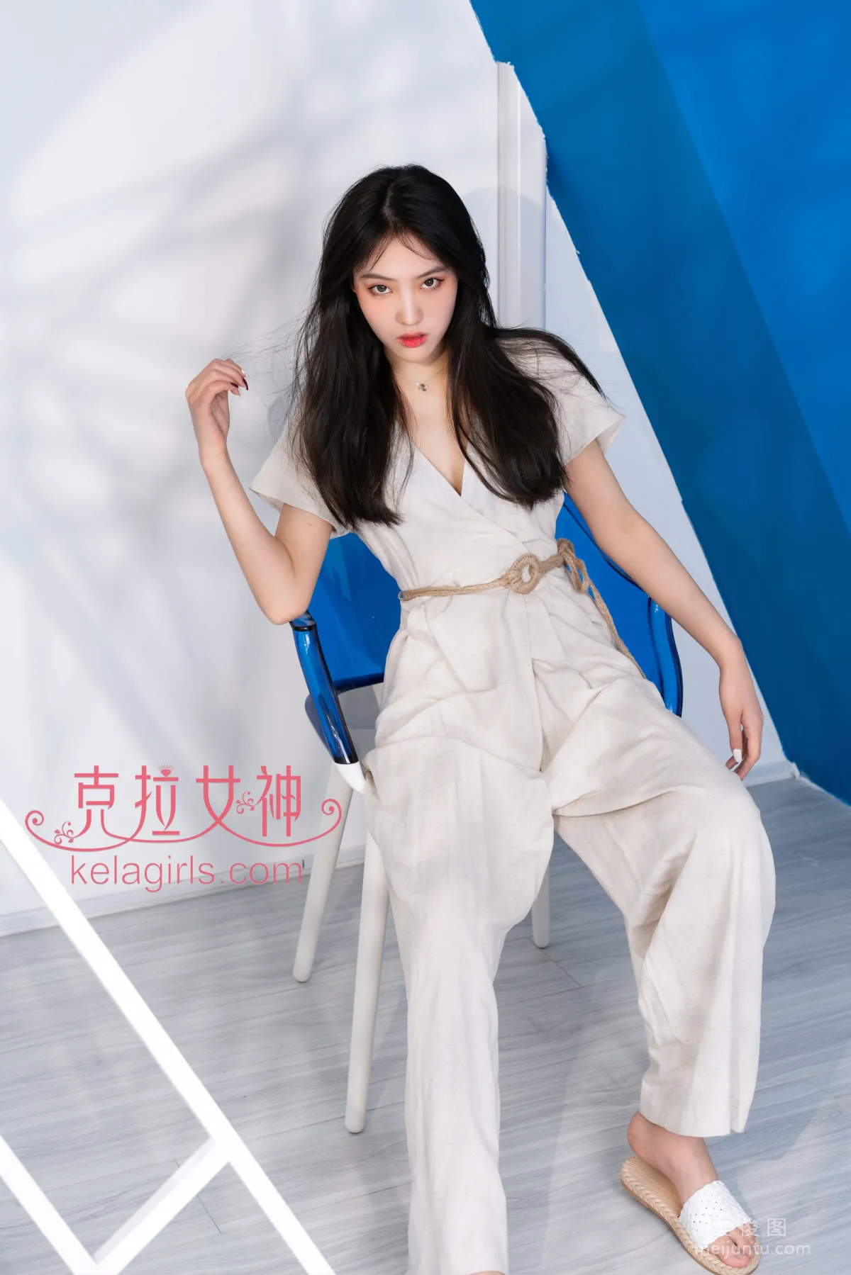 [克拉女神Kelagirls]  沫夕 - 试鞋记2