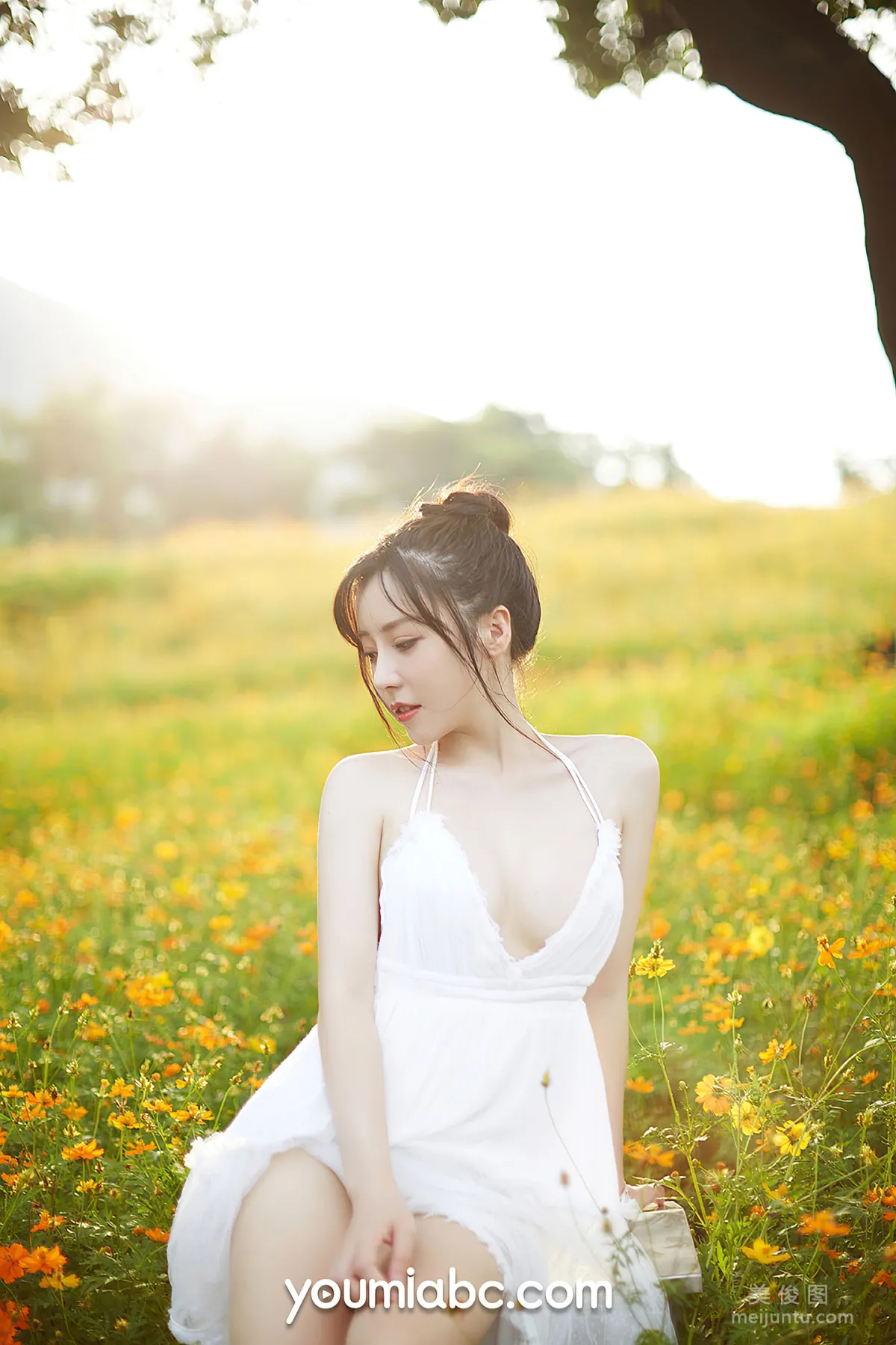 [尤蜜YouMi]  白亦Ada - 绿野仙踪25