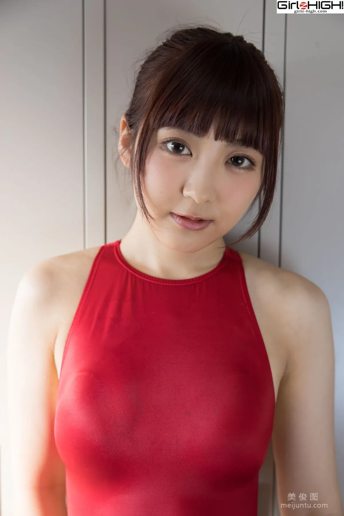 [Girlz-High] Ai Takanashi 高梨あい - bfaa_061_005 寫真套圖 33